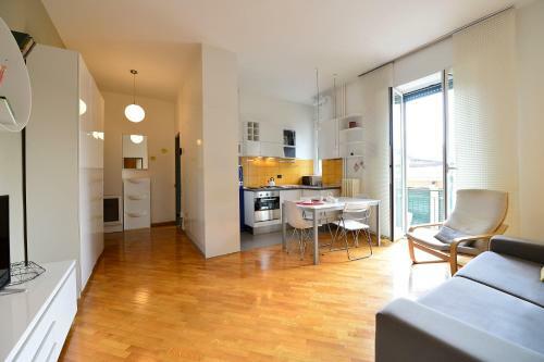 Bovisa Halldis Apartments