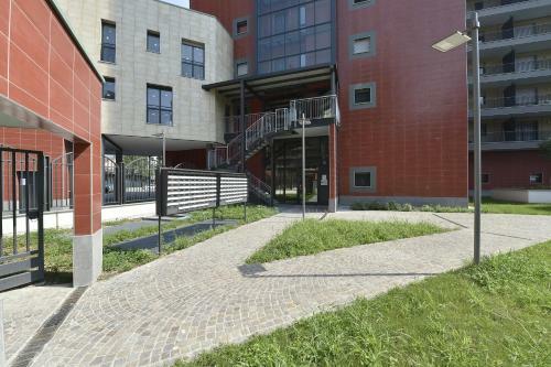 Bovisa Halldis Apartments