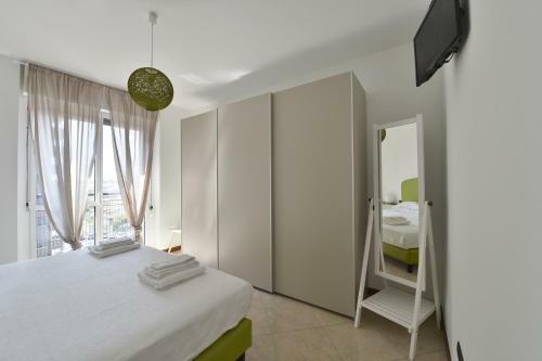 Bovisa Halldis Apartments