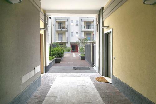 Bovisa Halldis Apartments