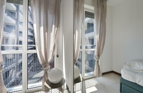 Bovisa Halldis Apartments