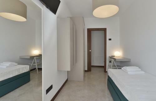 Bovisa Halldis Apartments