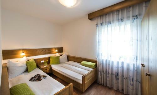 Apartamento Steinach Dodici - 12