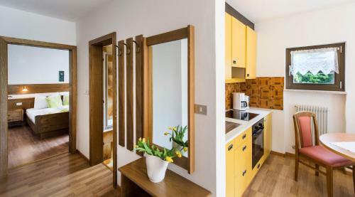 Apartamento Steinach Dodici - 12