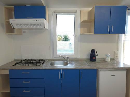 Apartamento Morgana Villa