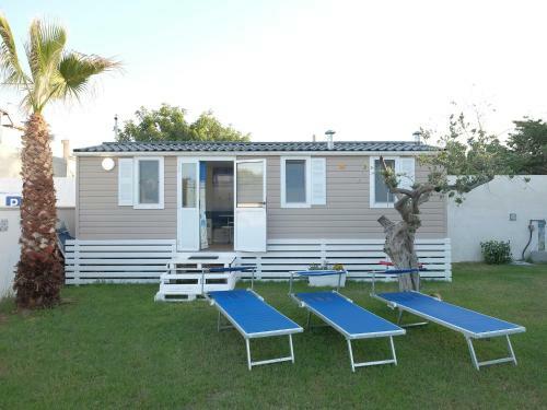 Apartamento Morgana Villa
