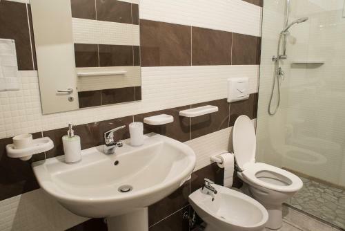 Apartamento Morgana Villa