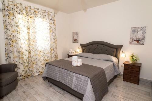 Apartamento Morgana Villa