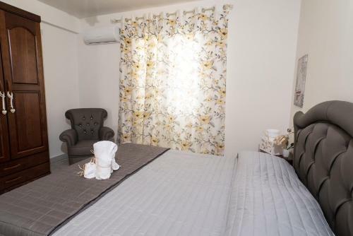 Apartamento Morgana Villa