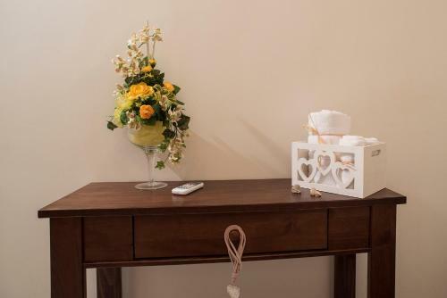 Apartamento Morgana Villa