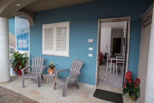 Apartamento Morgana Villa