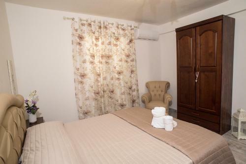 Apartamento Morgana Villa