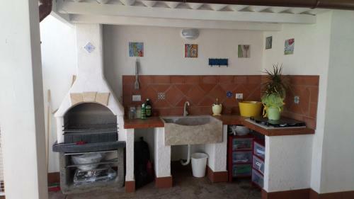 Apartamento Morgana Villa