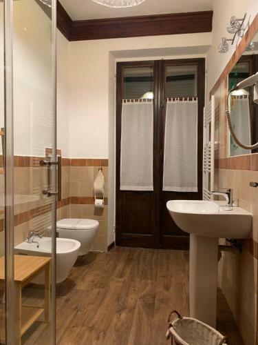 Hostal La Tana Del Coniglio