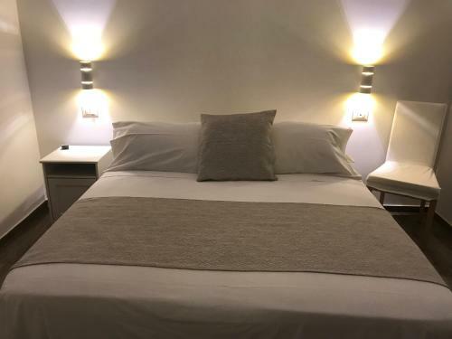 Motel Hotel Cambogia