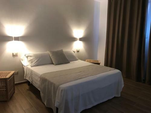 Motel Hotel Cambogia
