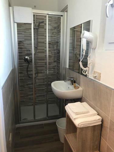 Motel Hotel Cambogia