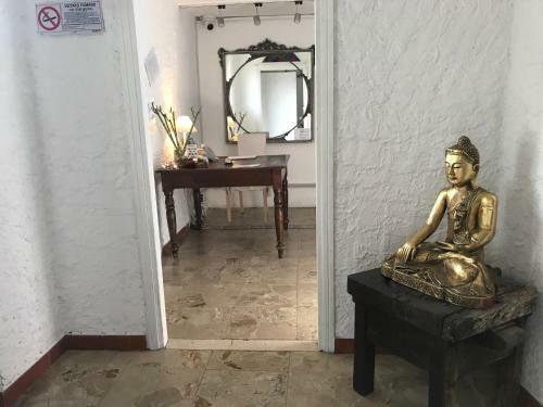 Motel Hotel Cambogia
