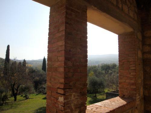 Villa Palazzo Di Piero