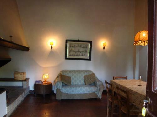 Villa Palazzo Di Piero