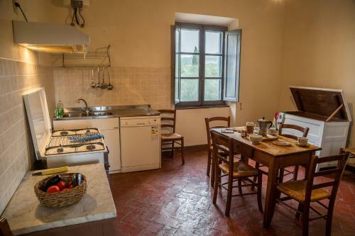 Villa Palazzo Di Piero