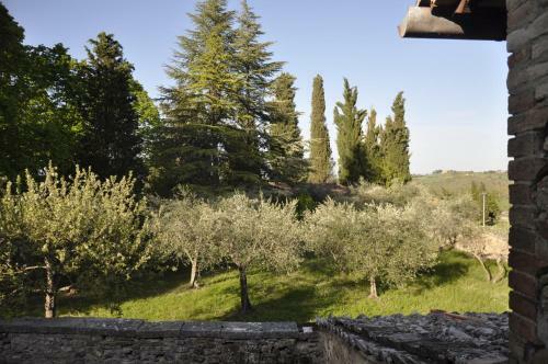 Villa Palazzo Di Piero