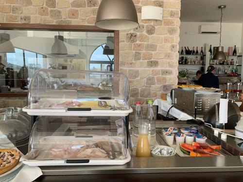 Hostal Tenuta Lamborghini Golf & Resort