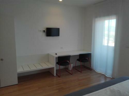 Hostal Affittacamere Rezzo