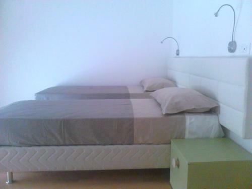 Hostal Affittacamere Rezzo