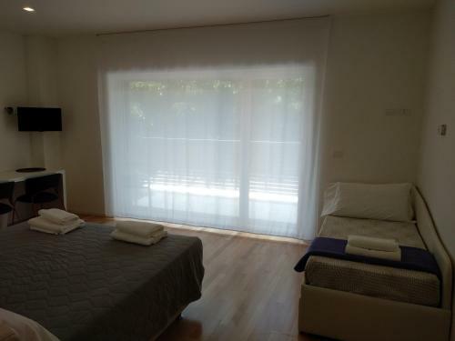 Hostal Affittacamere Rezzo