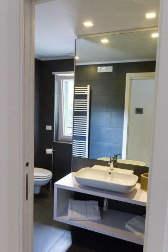 Hostal Affittacamere Rezzo