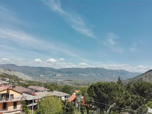 Hostal Affittacamere Rezzo
