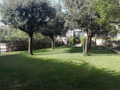 Hostal Affittacamere Rezzo