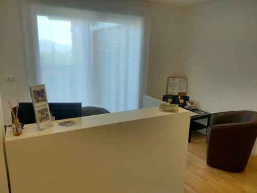 Hostal Affittacamere Rezzo