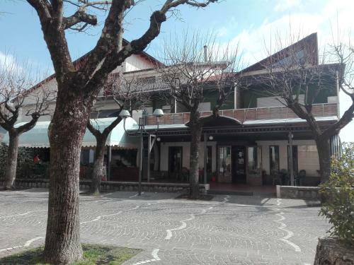 Hostal Affittacamere Rezzo