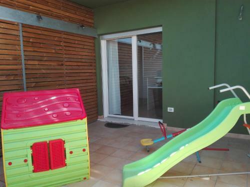 Hostal Affittacamere Rezzo