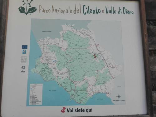 Hostal Affittacamere Rezzo