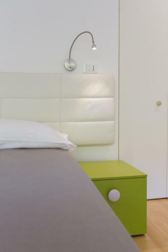 Hostal Affittacamere Rezzo