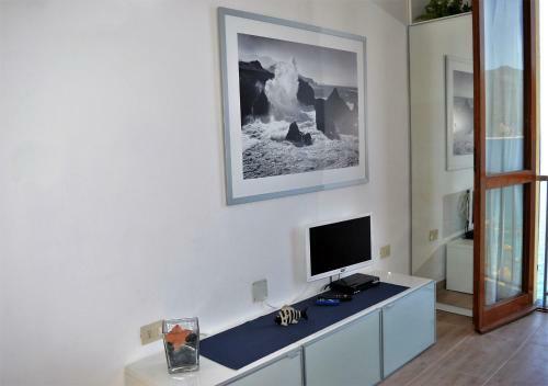 Apartamento House Grecale
