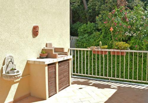 Apartamento House Grecale