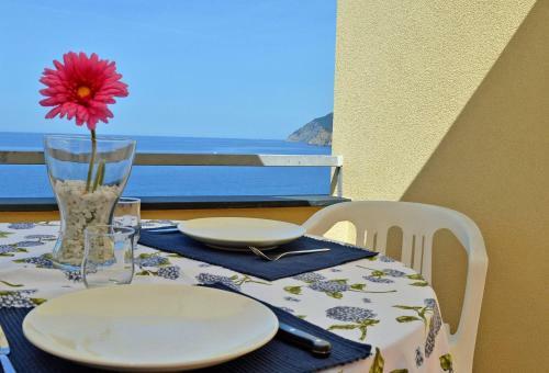 Apartamento House Grecale