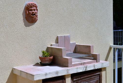 Apartamento House Grecale