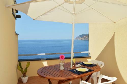 Apartamento House Grecale