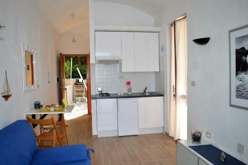 Apartamento House Grecale