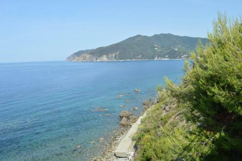 Apartamento House Grecale