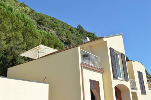 Apartamento House Grecale