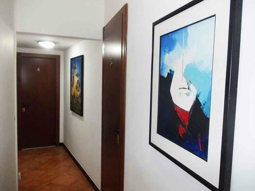 Hostal Da Marcello