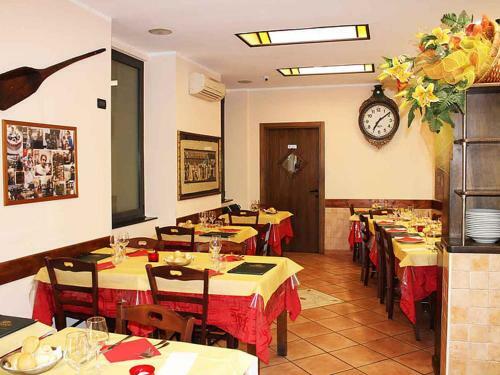Hostal Da Marcello