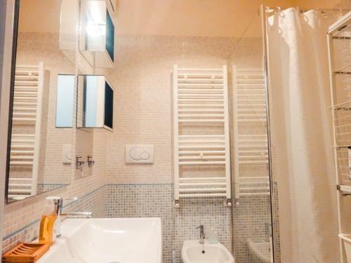 Apartamento Casa Di Anto