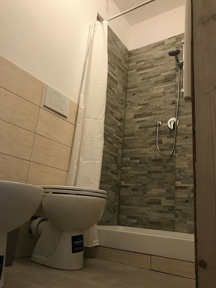 Hostal Guest House Montenegro